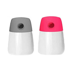 Prince LionHeart Tap Extender - Fuchsia and Grey