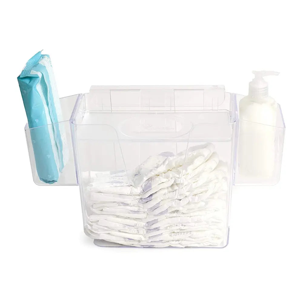 Prince lionheart Diaper / Nappy Depot Prince LionHeart