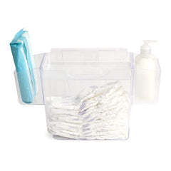 Prince lionheart Diaper / Nappy Depot