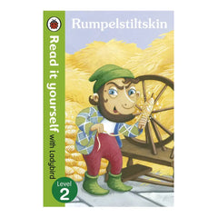 Rumpelstiltskin Level 2 LadyBird