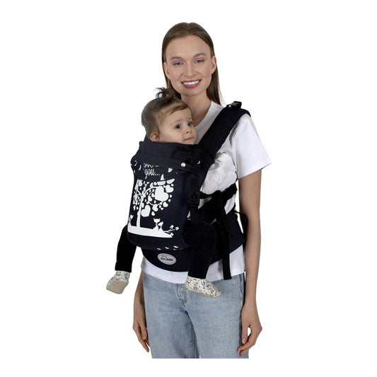 Sevi Bebe Comfort Baby Carrier