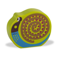 OOPS Easy-Sound! Snail Oops