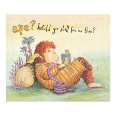 أحبك وجه نتن