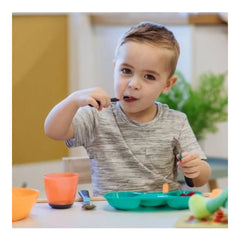 Tommee Tippee Big Kids First Cutlery Set