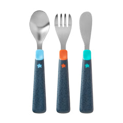 Tommee Tippee Big Kids First Cutlery Set