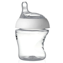 Tommee Tippee Ultra Feeding Bottle, 0 month+,( 150Ml) Tommee Tippee