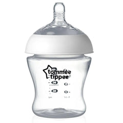 Tommee Tippee Ultra Feeding Bottle, 0 month+,( 150Ml) Tommee Tippee