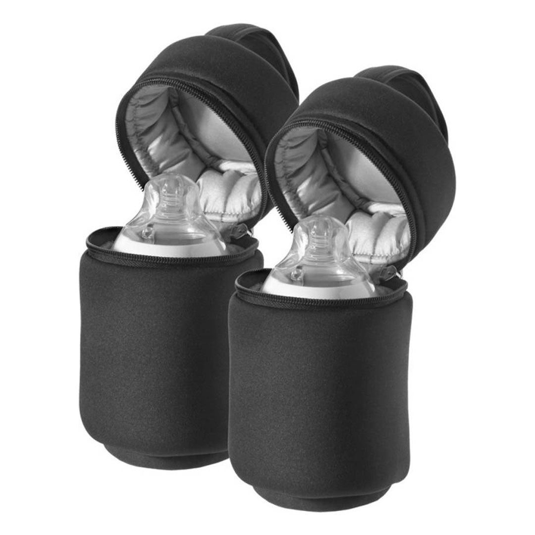 Tommee Tippee Complete Feeding Set - Black Tommee Tippee