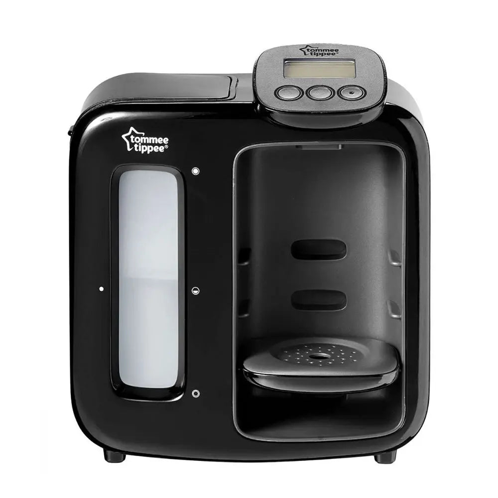 Tommee Tippee Perfect Prep Day & Night - Black Tommee Tippee