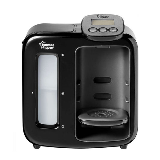 Tommee Tippee Perfect Prep Day & Night - Black