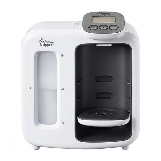 Tommee Tippee Perfect Prep Day & Night - White
