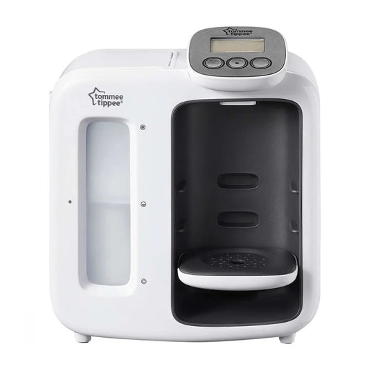 Tommee Tippee Perfect Prep Day & Night - White Tommee Tippee