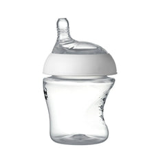 Tommee Tippee Ultra Fast Flow Nipples, (Age:6 Months ), Pack of 2 Tommee Tippee