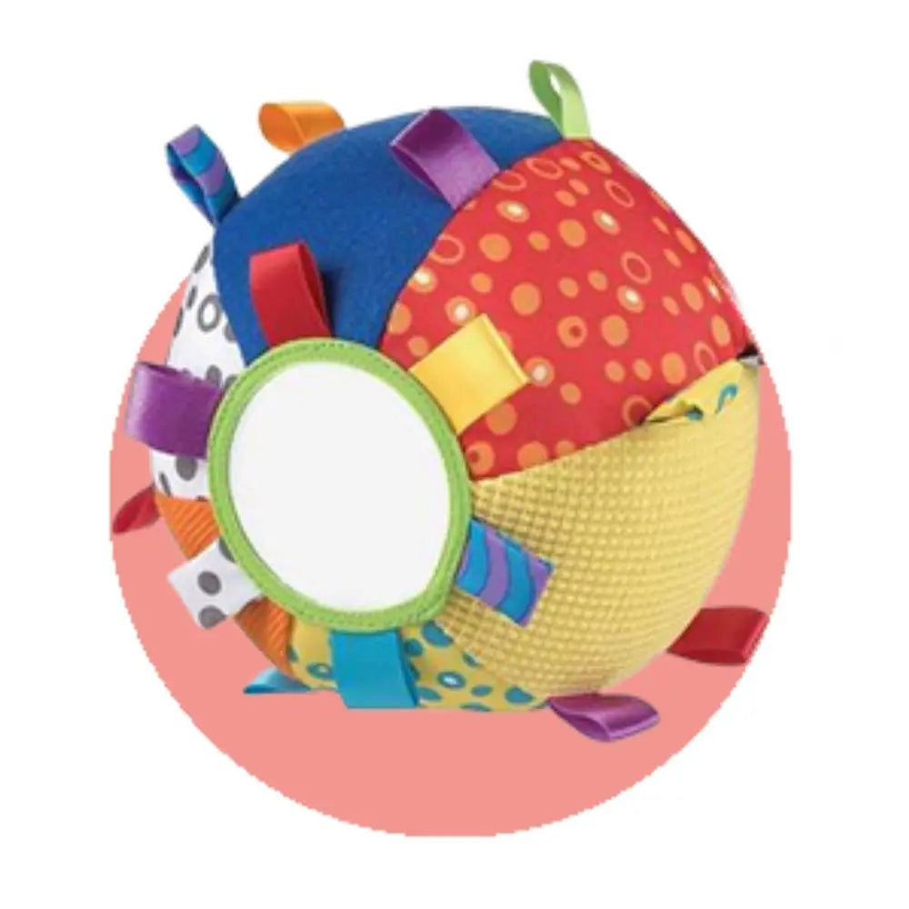 Toys Mama's First