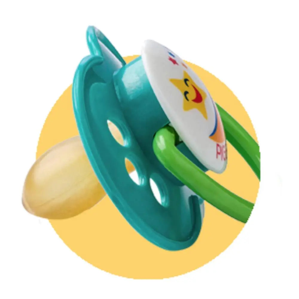 Pacifiers Mama's First