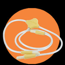 Breast pump replacement parts