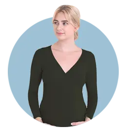 Nursing-sleepwear Mama's First