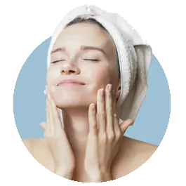 Skin-Care Mama's First