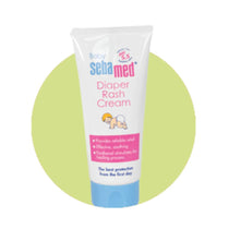 Diaper Creams & Ointments