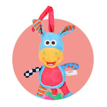 Stroller & Car Seat Toys