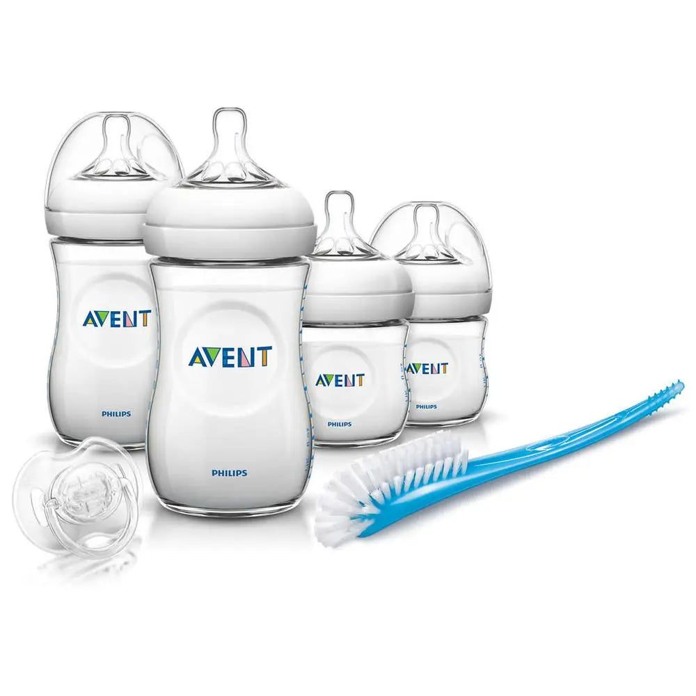New-Born-Essentials Mama's First