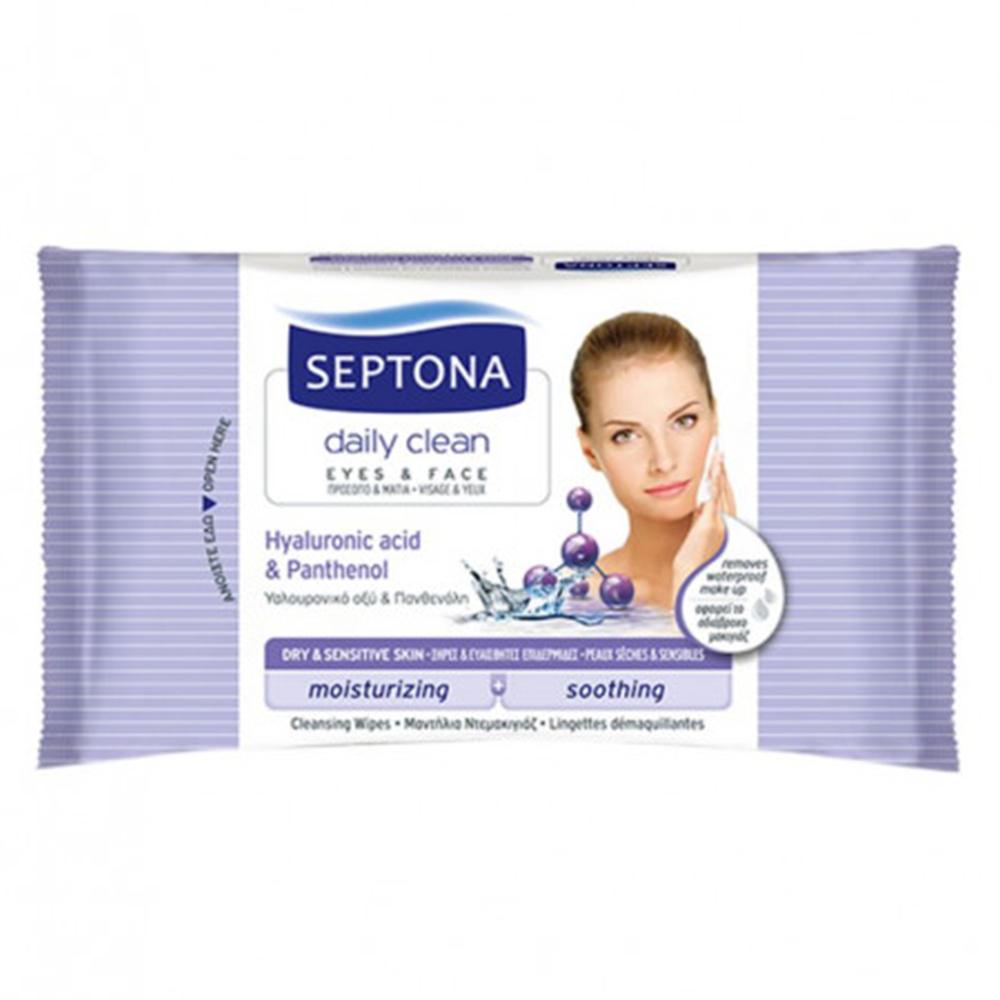 Skin Cleansers