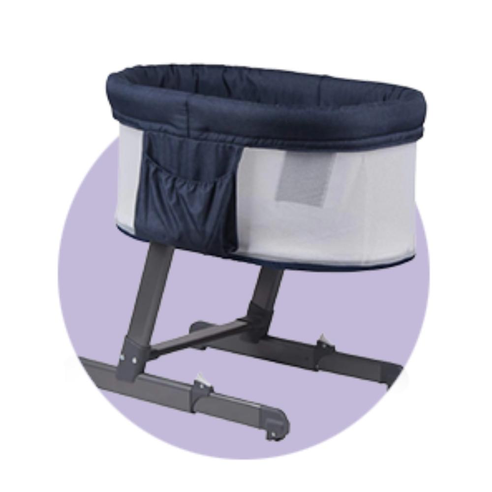 Baby-Bed Mama's First
