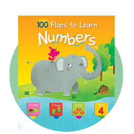 Books Mama's First