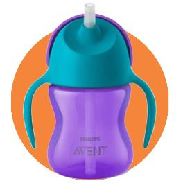 Sippy Cups
