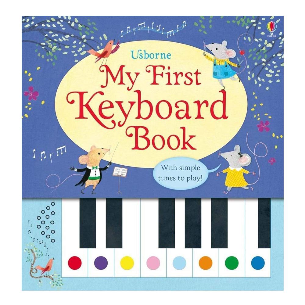 Sound Books