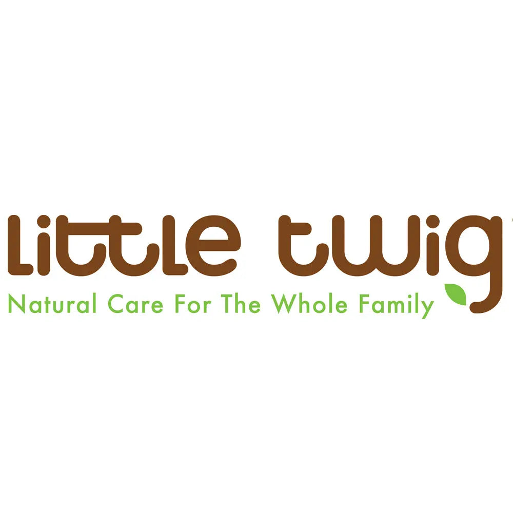 Little-Twig Mama's First