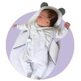 Nursery Mama's First