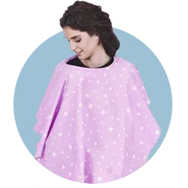 Nursing-Cover Mama's First
