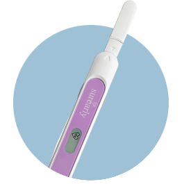 Pregnancy & Ovulation Test