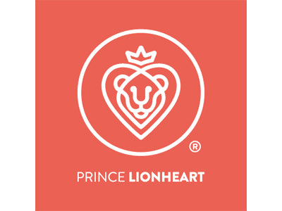 Prince Lionheart