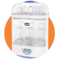 Steriliser