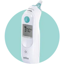 Thermometers