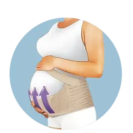 Maternity-Underwear-Socks Mama's First