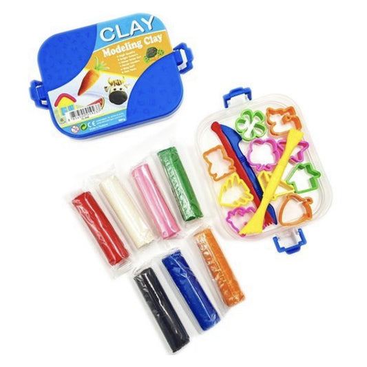 Modeling Clay Set