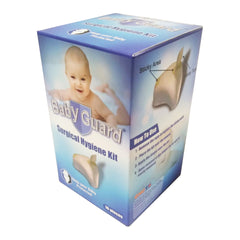 Baby Guard Surgical Hygiene Kit - Pack of 10