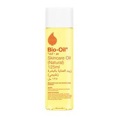 Bio-Oil Skincare Oil (Natural) - 125 ML