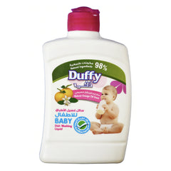 Duffy baby dish washing liquid 400ml