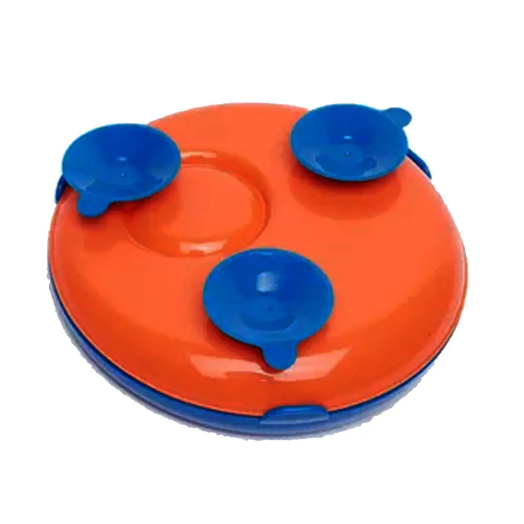 The First Years Toddler Inside Scoop Dip Plate The First Years