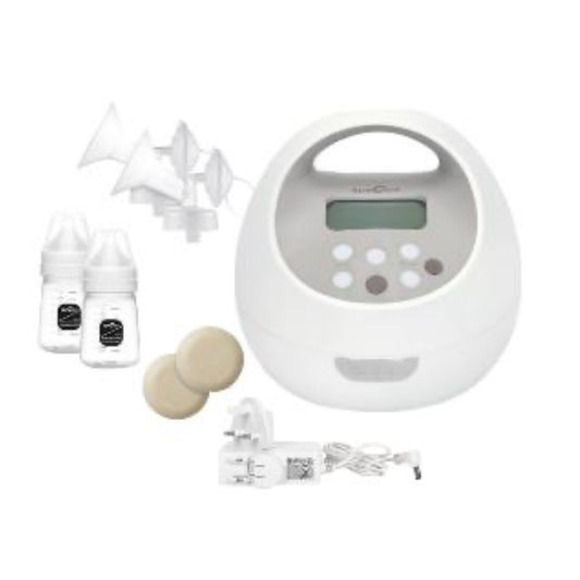 Spectra Breast Pump S1 Pro