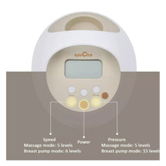 Spectra Breast Pump S2 Pro