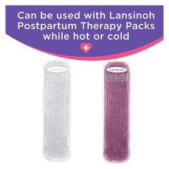 Lansinoh Cold & Warm Post Birth Relief Pad Sleeve Refill