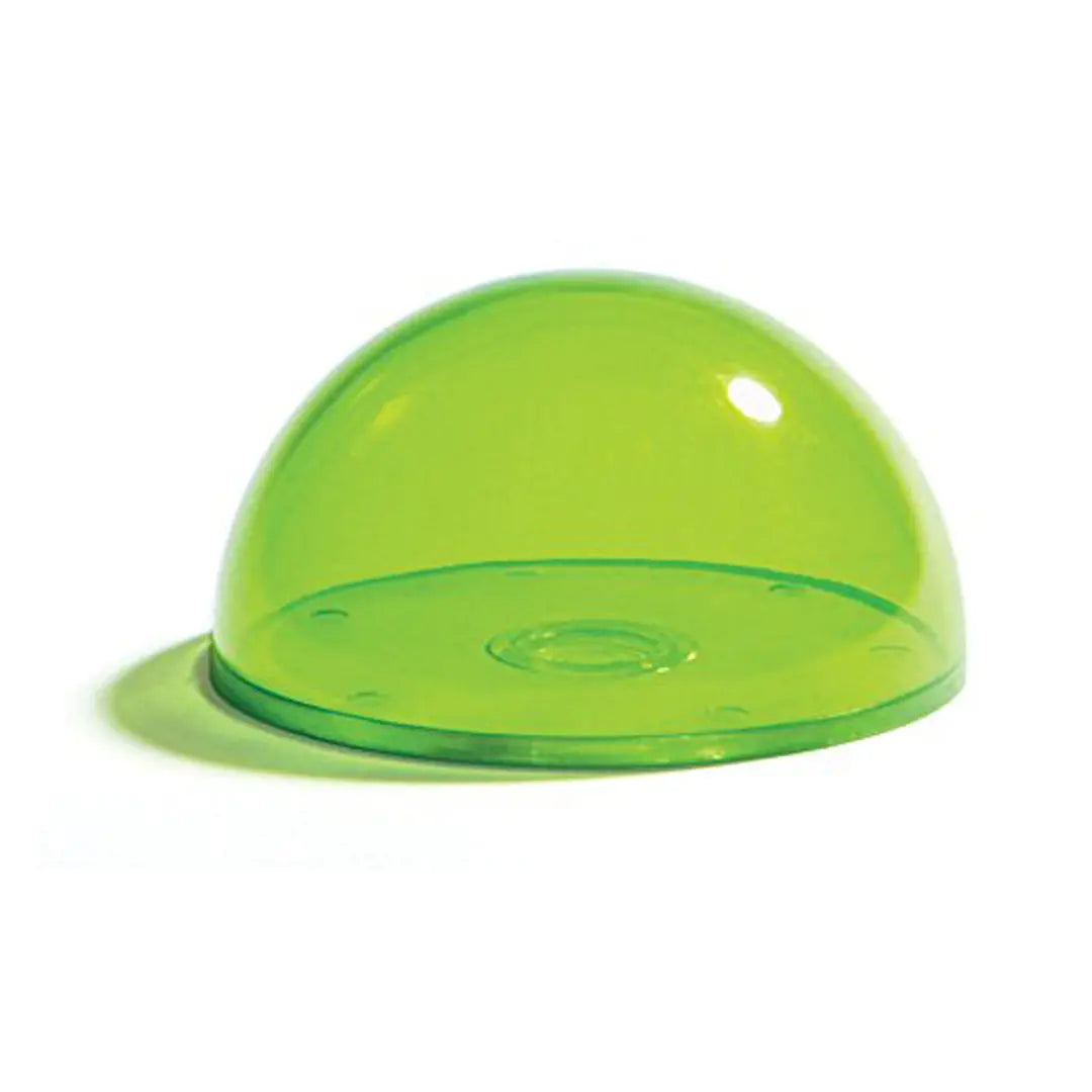 Learning Resources - View-Thru Colourful Geometric Shapes  :(6 years +) Learning Resources