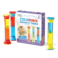 Learning Resources - Coloxmix Sensory Tubes