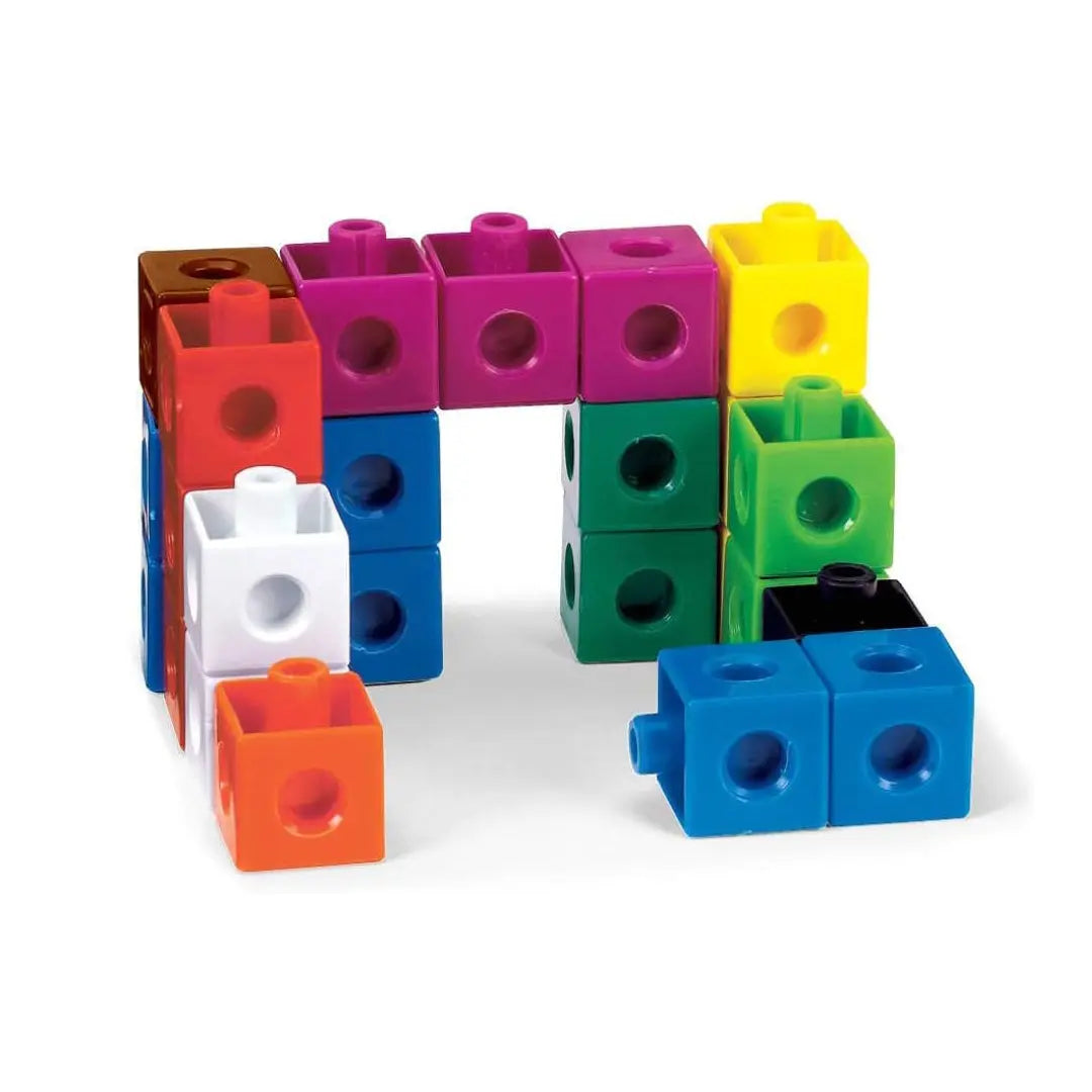 Learning Resources - Take Home Manipulative Kit  5 years + Learning Resources
