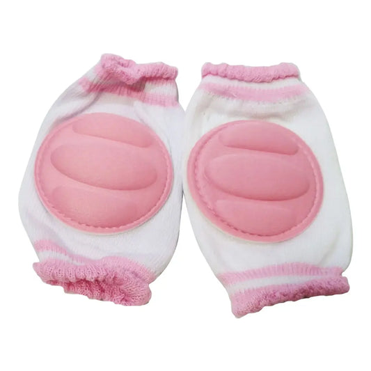 Mama's First Crawling pad - Pink Strips Mama's First